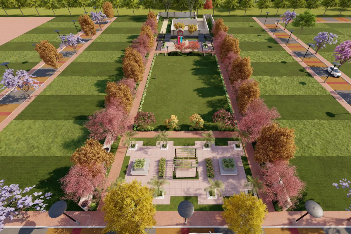 Hero Realty Lucknow