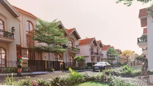Hero Realty Lucknow